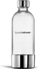SodaStream Kunststoff-Metall Flasche 1 Liter Produktbild-Vorschau 1