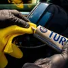 K2 TURBO 100 g - pasta na obnovu laku Náhled obrázku produktu 3
