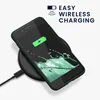 kwmobile Handyhülle für iPhone SE 2022 Hülle / iPhone SE Produktbild-Vorschau 5