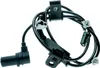 EINPARTS ABS Sensor Raddrehzahl Vorne Links für KIA CERATO Produktbild-Vorschau 2