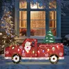 FCH LED Weihnachtsmann Weihnachten，Weihnachtsdeko  Produktbild-Vorschau 1