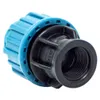 Złącze zaciskowe Jason PP z IG Ø 20 mm x 1/2 cala - Podgląd zdjęcia produktu 9