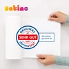 Satino Küchenrolle 3-lagig – 32 Rollen – 64 Blatt pro Rolle Produktbild-Vorschau 3