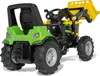 Rolly Toys Véhicule à pédales Deutz Agrotron 8280 TTV Voir les images du produit 4