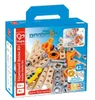 Hape Experiment Starter Kit, Stavebnica, 4 rok / roky, Náhľad obrázku produktu 12