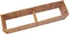 vidaXL Záhradný zvýšený záhon 200 x 50 x 50 cm z masívneho Náhľad obrázku produktu 2