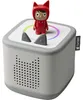 Tonies Toniebox 2 Classic Starterset mondgrau Produktbild-Vorschau 8