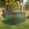 Outsunny: fioriera rialzata, vaso per piante, fioriera con Anteprima dell’immagine prodotto 2
