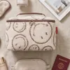 Reisenthel ML1045, Beautycase, Beige, Braun, Recyceltes Produktbild-Vorschau 8