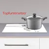 Herdabdeckplatte Abdeckung Glaskeramikkochfeld Abdeckplatte Produktbild-Vorschau 16