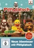 Pittiplatsch: Neue Abenteuer mit Pittiplatsch Produktbild-Vorschau 1