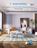 Meross Ms400 Wasserleck Sensor Homekit Msh300 Erforderlich  Produktbild-Vorschau 7