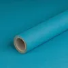 Geschenkpapier Türkis 0,70 x 10 m , Kraftpapier - Produktbild-Vorschau 1