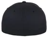 Flexfit Classic Baseball Cap darknavy XL/XXL Podgląd zdjęcia produktu 4
