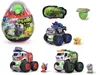 Dickie Spielfahrzeug Go Action / Monster Motor Mutants, Anteprima dell’immagine prodotto 2