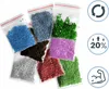 ARTULIO Diamond Painting Set - Verliebte Schwäne zwischen Produktbild-Vorschau 5