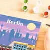 Farbenfrohes Berlin Ravensburger 25521 Produktbild-Vorschau 6