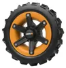 WORX WA0953 Landroid Roues tout-terrain - Pour terrain mou Voir les images du produit 6