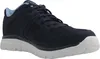 SKECHERS Burns coole Herren Mesh Sneakers navy, weiches Produktbild-Vorschau 18