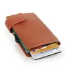 SecWal SecWal - Kreditkartenetui 9 cm RFID Produktbild-Vorschau 4