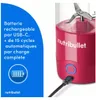 NutriBullet NBP003MA 0,475 l Tragbarer Mixer Magenta, Produktbild-Vorschau 16