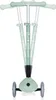 GLOBBER GO-UP FOLDABLE PLUS ECO – 3 in 1 Dreirad, Laufrad Produktbild-Vorschau 5