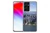 MuchoWow® Handyhülle Schutzhülle Hülle für Samsung Galaxy Produktbild-Vorschau 2