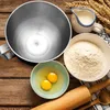 Nerezová míchací mísa pro řadu KitchenAid Cassic 4,5Q & Náhled obrázku produktu 4