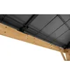 Sunjoy Zedernholz Altán / Pavillon 3x3 PIRIN - 336cm x Náhled obrázku produktu 8