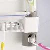 UV světlo UV sterilizátor zubních kartáčků Držák zubních Náhled obrázku produktu 8
