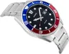 Casio - MDV-107D-1A3 - Hodinky - Pánské Náhled obrázku produktu 4