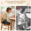 Caveen Kinder Booster Sitzkissen für Esstisch - Produktbild-Vorschau 4
