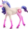 Spielzeugfigur Einhorn Fohlen SCHLEICH 70716 Produktbild-Vorschau 1