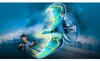 LEGO® NINJAGO Drachenmeister Jay 70646 Produktbild-Vorschau 6