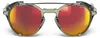 Julbo Legacy Polarisierte Sonnenbrille Durchsichtig Produktbild-Vorschau 2