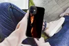 MuchoWow® Handyhülle Schutzhülle Hülle für iPhone 12 Pferd Produktbild-Vorschau 3