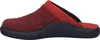 JOSEF SEIBEL Monaco D 06 | Pantoufles pour Femmes | rouge Voir les images du produit 4