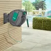 VONROC VONROC Wand-Schlauchbox - Inkl. 35m Gartenschlauch, Produktbild-Vorschau 2