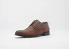 Lloyd Herren Derbyschuhe Braun 29-612-13 Grösse 45 Produktbild-Vorschau 53