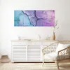 Glasbild 125x50cm in XXL für Wohnzimmer, Schlafzimmer Motiv Produktbild-Vorschau 3