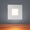 6er SET LED Treppenbeleuchtung aus Aluminium für Produktbild-Vorschau 1