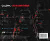 CALEMA - A.N.V. - Live No Campo Pequeno [CD] Náhled obrázku produktu 2