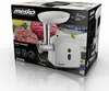 Mesko Home MS 4805, 600 W, Weiß, Kunststoff, 1500 W, 230 V, Produktbild-Vorschau 10