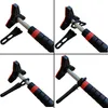 Barre de traction hms dd400 conlevel (longueur 70 - 106 cm) Voir les images du produit 20
