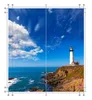 Wallario selbstklebende Duschrückwand 180 x 200 cm mit Produktbild-Vorschau 5