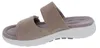 Gabor ROLLINGSOFT Damenschuhe - bequeme Pantoletten beige Produktbild-Vorschau 11