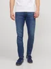 Jack & Jones 12152347, Blau, Jeans, Baumwolle, Elasthan, Produktbild-Vorschau 12
