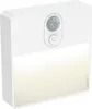 ANSMANN 1600-0481 ANSMANN Sensor NL5R LED Nachtlicht weiß Anteprima dell’immagine prodotto 1
