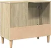 A product image of a bathroom cabinet. Náhľad obrázku produktu