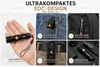Taschenlampe LED Lampe Polizei Swat Wiederaufladbare Cree Produktbild-Vorschau 5